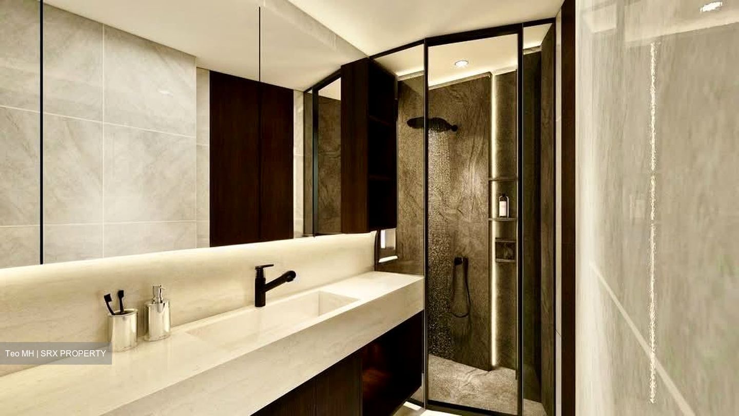 D'Leedon (D10), Condominium #547545981